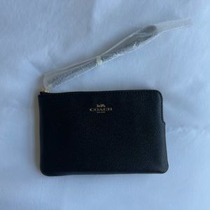 Coach Wallet NWT